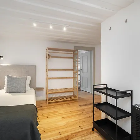 Whome Lisbon's Heartbeat Your Premier Address For Explorers * Lisboa
