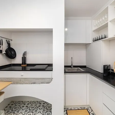 Whome Lisbon's Heartbeat Your Premier Address For Explorers Nyaraló Lisboa