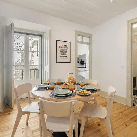Whome Lisbon's Heartbeat Your Premier Address For Explorers Nyaraló *
