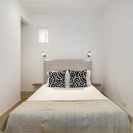 Nyaraló Whome Lisbon's Heartbeat Your Premier Address For Explorers *