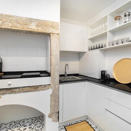 Whome Lisbon's Heartbeat Your Premier Address For Explorers Nyaraló