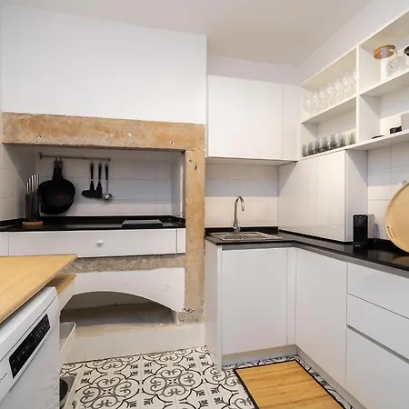Whome Lisbon's Heartbeat Your Premier Address For Explorers * Lisboa