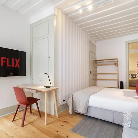 Whome Lisbon's Heartbeat Your Premier Address For Explorers * Lisboa