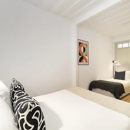 Hébergement de vacances Whome Lisbon's Heartbeat Your Premier Address For Explorers