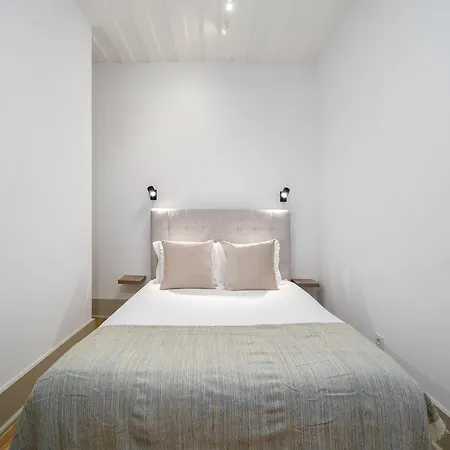 Hébergement de vacances Whome Lisbon's Heartbeat Your Premier Address For Explorers *
