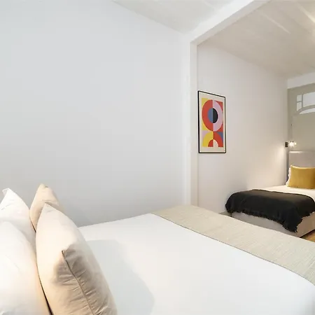 Whome Lisbon's Heartbeat Your Premier Address For Explorers Lisboa