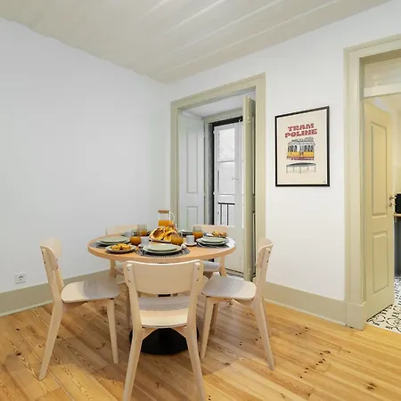 Whome Lisbon's Heartbeat Your Premier Address For Explorers Lizbona