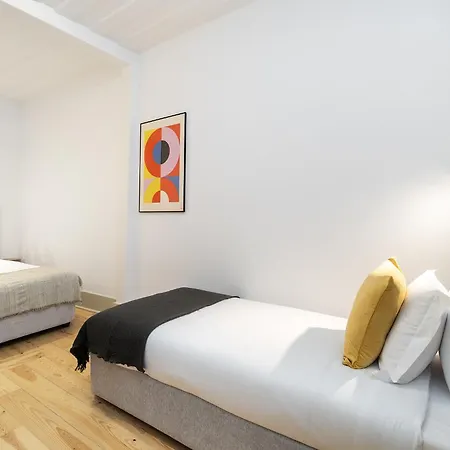 Whome Lisbon's Heartbeat Your Premier Address For Explorers Lizbona