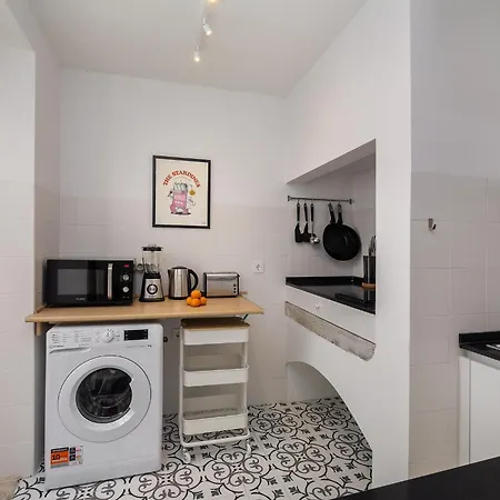 Будинок відпочинку Whome Lisbon's Heartbeat Your Premier Address For Explorers *