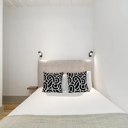 Whome Lisbon's Heartbeat Your Premier Address For Explorers Будинок відпочинку Лісабон